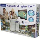 Lexibook, konsola TV, 200 gier