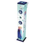 Lexibook, Kraina Lodu, wieża audio Bluetooth Sound Tower