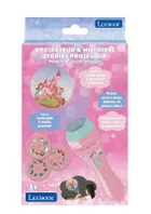 Lexibook, latarka z projektorem, jednorożec