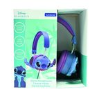 Lexibook, Lilo i Stitch, Stereo, słuchawki nauszne