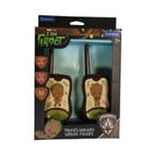 Lexibook, Marvel, Groot, krótkofalówki walkie-talkie