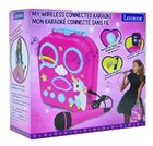 Lexibook, My Secret, zestaw do karaoke, jednorożec