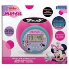 Lexibook, Myszka Miki, budzik z projektorem