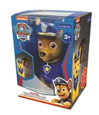 Lexibook, Psi Patrol, lampka nocna zmieniająca kolor, 13 cm