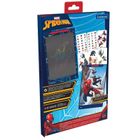 Lexibook, Spider-Man, E-ink, tablet edukacyjny