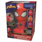 Lexibook, Spider-Man, lampka nocna 3D