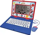 Lexibook, Spidey i super-kumple, laptop edukacyjny