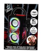 Lexibook, The Voice, głośnik z mikrofonem