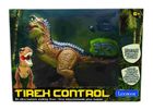 Lexibook, Trex, dinozaur zdalnie sterowany