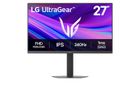 LG, monitor, 27G440A-B, 27", Ultra Gear FHD, 240Hz