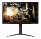 LG, monitor LED, 27", 27GS75Q-B, 180Hz, (200Hz O/C)