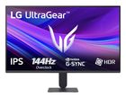 LG, monitor, LED 27'' IPS 27G411A-B FHD UltraGear 120Hz (144Hz O/C)