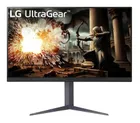 LG, monitor LED, 31,5", 32GS75Q-B, 180Hz