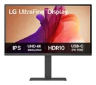 LG, monitor, LED UltraFine 4K UHD 27", 27U730A-B