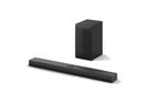 LG, soundbar, S70TY 3.1.1, 400W, czarny