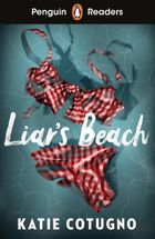 Liar's Beach. Penguin Readers. Level 3