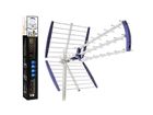 Libox, antena kierunkowa, zewnętrzna, LB1000, 16,5 dB, Typ F