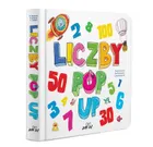 Liczby. Pop-Up