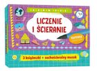 Liczenie i ścieranie. Zaczynam szkołę!