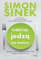 Liderzy jedzą na końcu