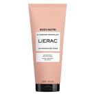 Lierac, Body-Nutri, peeling do ciała, 200 ml