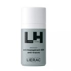 Lierac, Homme, antyperspirant w kulce, 50 ml