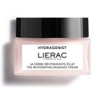 Lierac, Hydragenist, nawilżający krem rozświetlający, 50 ml