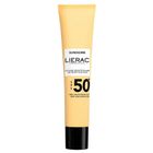 Lierac, Sunissime, emulsja ochronna do twarzy i dekoltu, SPF50+ 40 ml