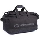Lifeventure, Expedition Cargo, torba podróżna, 50l