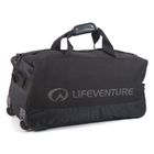Lifeventure, Expedition Wheeled, torba podróżna na kółkach ze sztywną podstawą, 100l