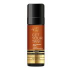Lift 4 Skin, Get Your Tan, pianka samoopalająca, każdy rodzaj karnacji, 150 ml