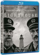 Lighthouse. Blu-Ray
