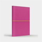 Like U, Fun S, notatnik B6, linia, różowy/cytrynowy, 1 szt.