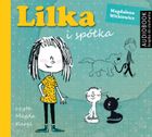 Lilka i spółka. Audiobook CD