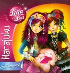 Lilla Lou. Harajuku. Szkicownik