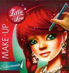 Lilla Lou. Make up Szkicownik