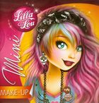 Lilla Lou. Mini Make-up