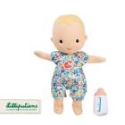 Lilliputiens, dzidziuś Billie, duża lalka