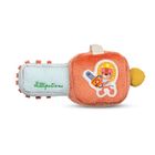 Lilliputiens, Lew Jack, grzechotka, piła, 3m+