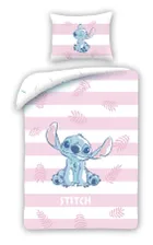 Lilo i Stitch, 2-częściowy komplet pościeli, 140-200 cm