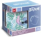 Lilo i Stitch, Aloha, kubek ceramiczny, 325 ml
