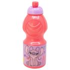 Lilo i Stitch, Angel, butelka sportowa na wodę, 400 ml
