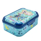 Lilo i Stitch, Asker, lunchbox