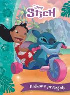 Lilo i Stitch. Bajkowe przygody