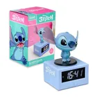 Lilo i Stitch, budzik cyfrowy z alarmem