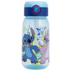 Lilo i Stitch, butelka plastikowa na wodę, 510 ml