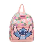 Lilo i Stitch, Carry the Cuteness, plecak dla przedszkolaka, różowy