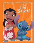 Lilo i Stitch. Kolekcja marzeń