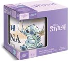 Lilo i Stitch, Lilo & Angel Ohana, kubek ceramiczny, 325 ml
