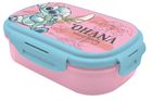 Lilo i Stitch, lunchbox + sztućce